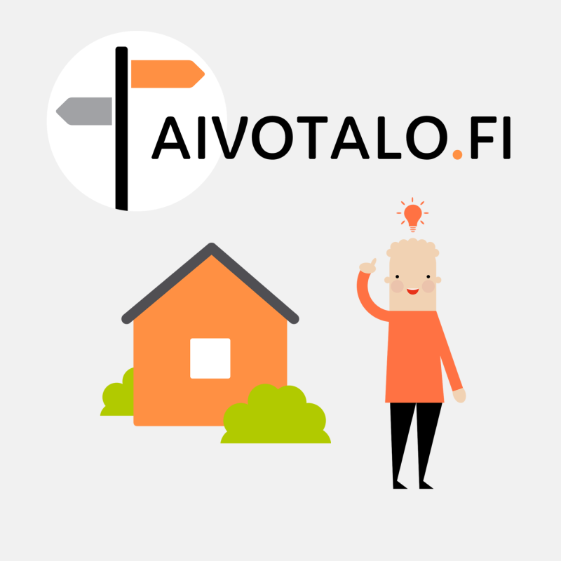 Aivotalo Carousel